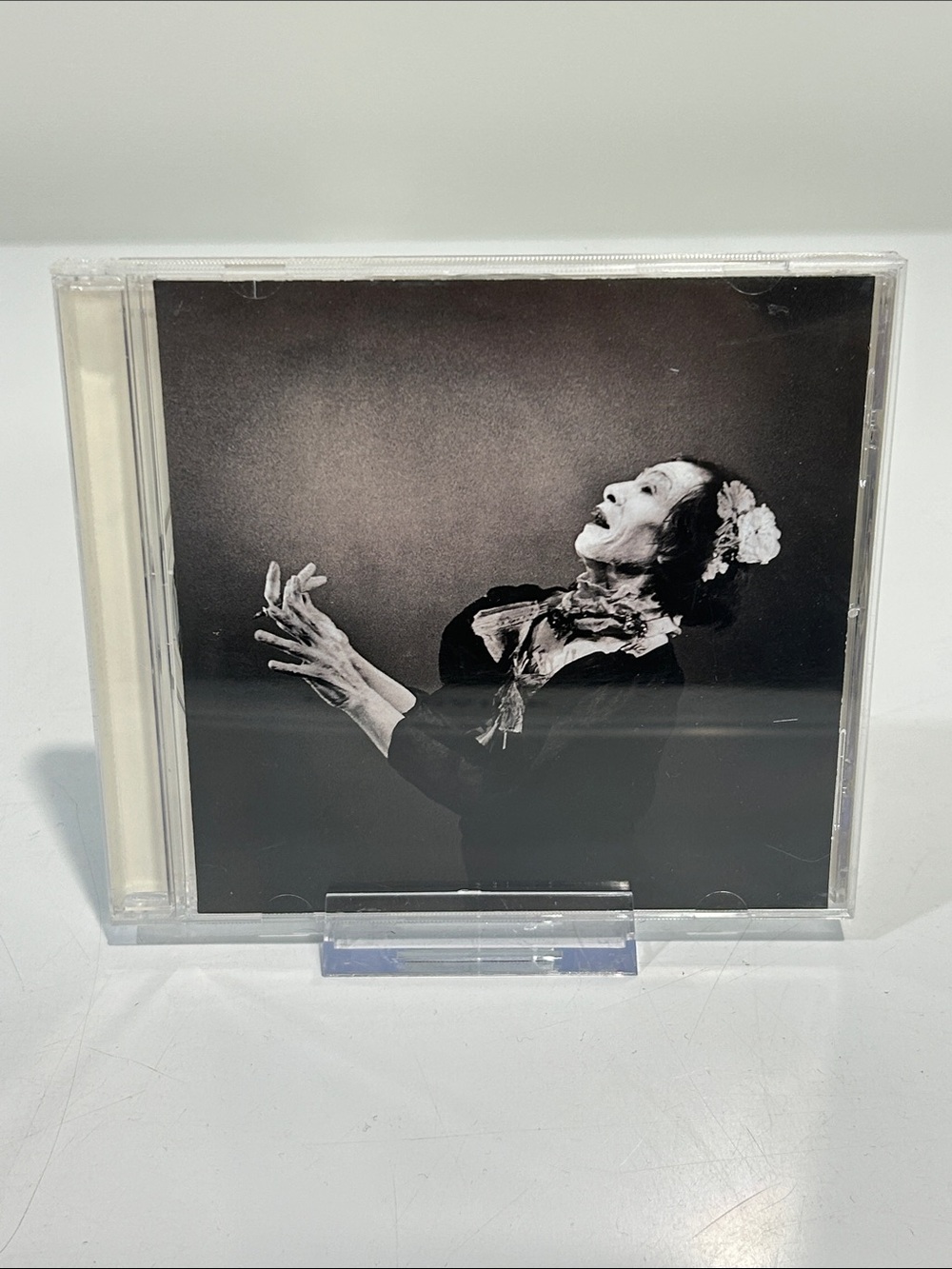 🤯5 for $20🤯 Antony & The Johnsons  “The Crying Light” CD [Pop Rock]